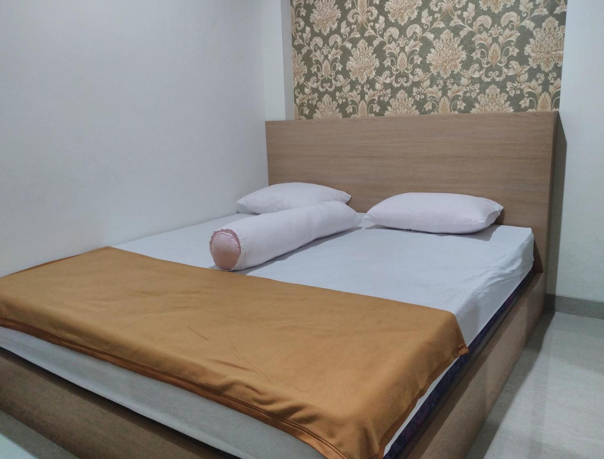 Grha Raf Homestay Makale ภายนอก รูปภาพ